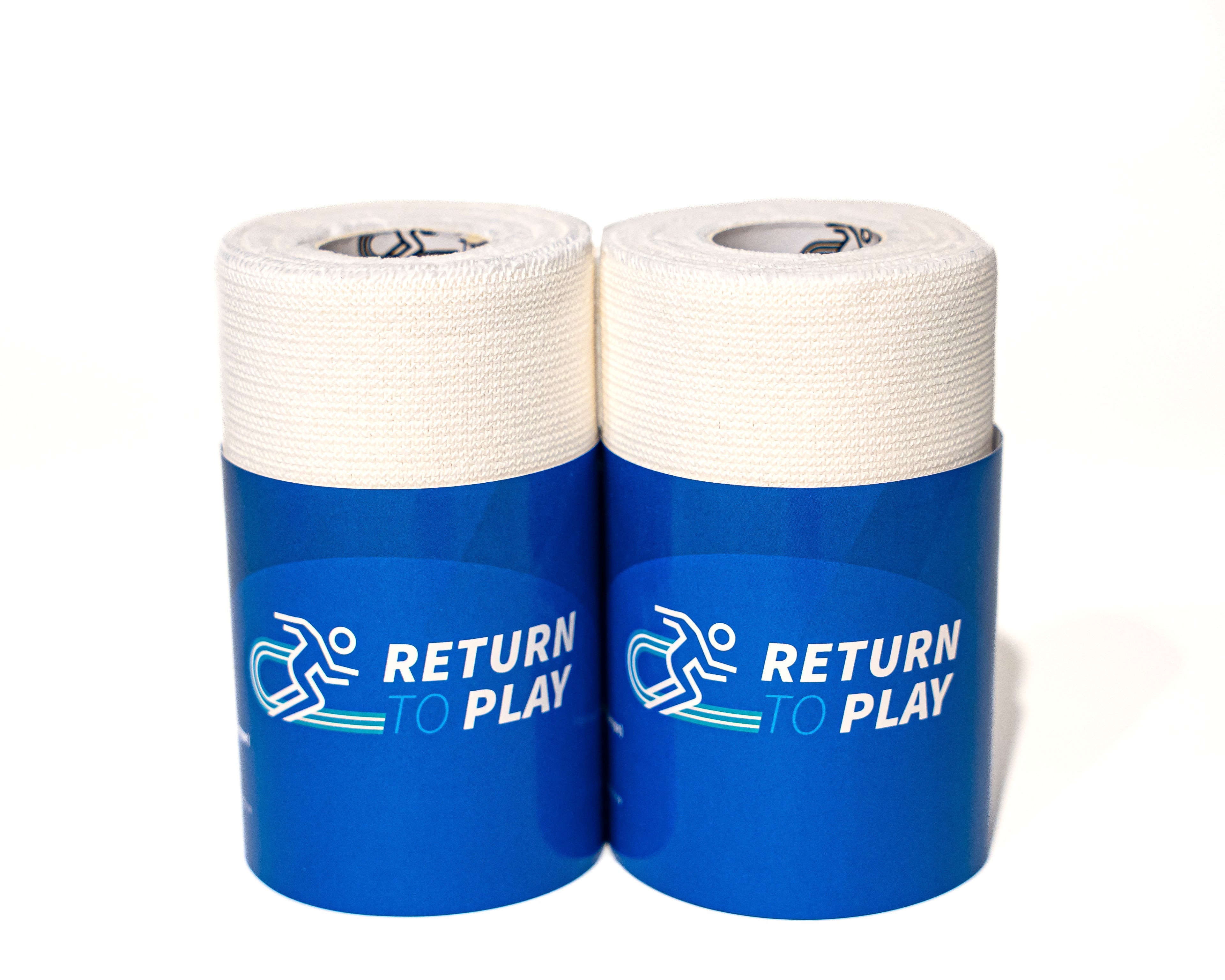 Return to Play Medical Bag GPS — medical supplies included