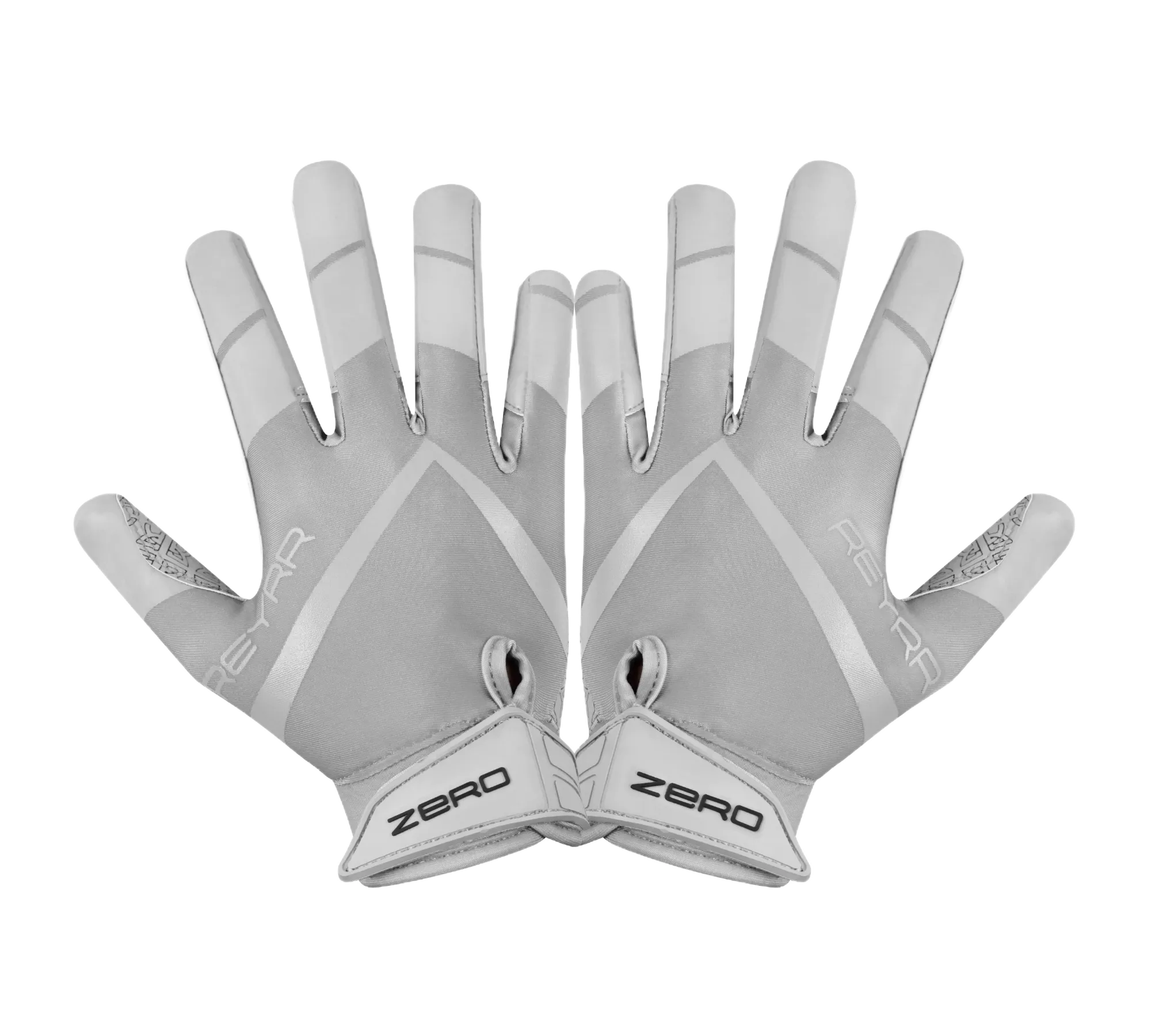Reyrr Zero gloves with Reyrr GripTech technology for enhanced grip and agility.