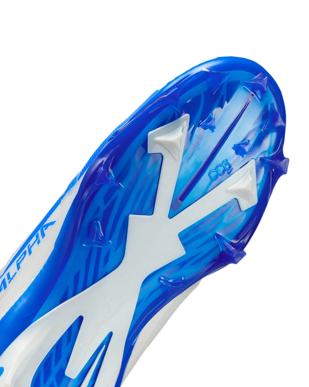 Nike Alpha Menace 4 Elite