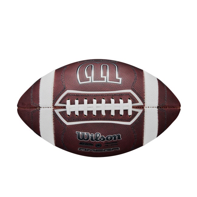 Omega Game Football