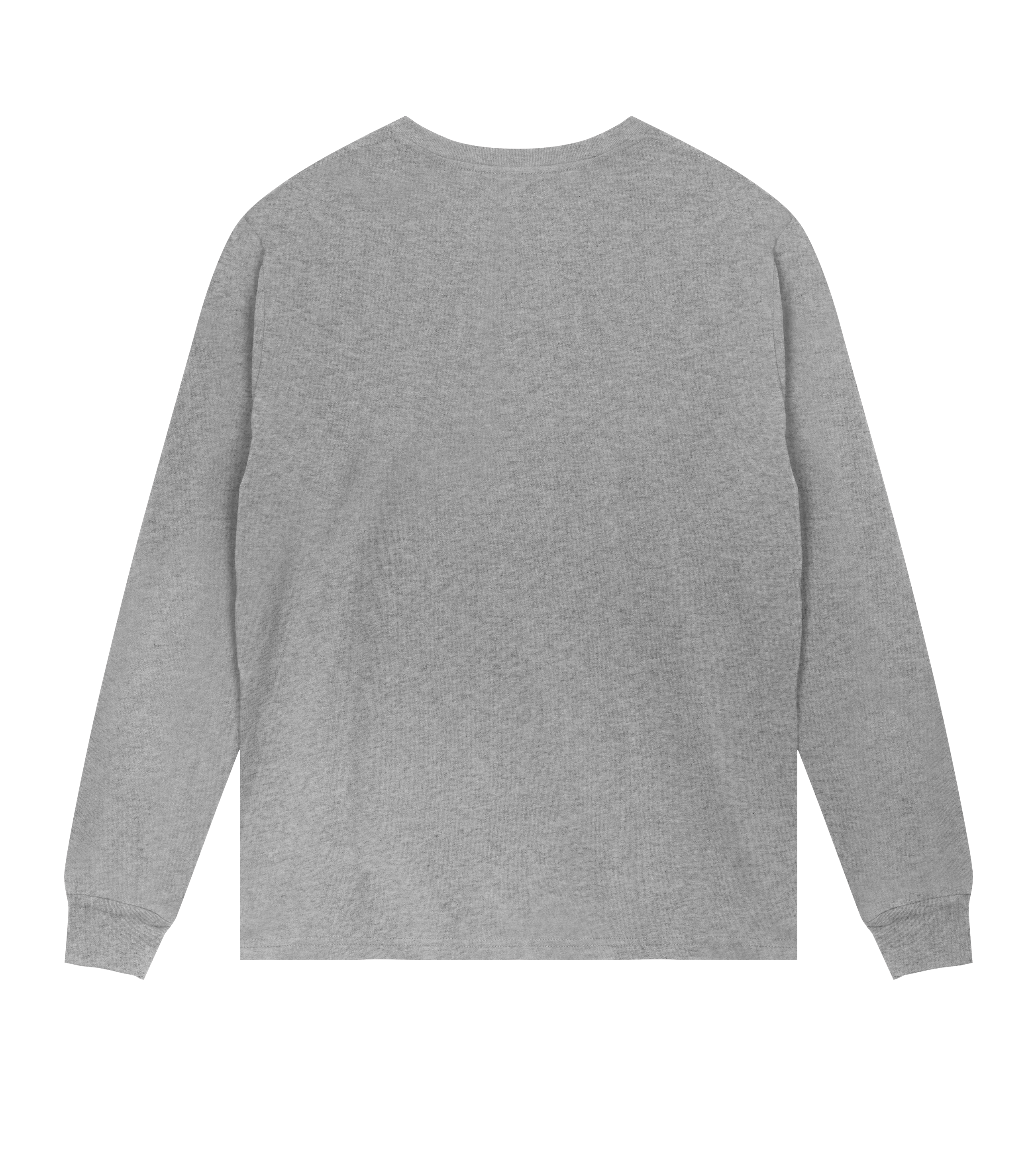 Nässjö Saints Long Sleeve - Premium long_sleeve_t-shirt from REYRR STUDIO - Shop now at Reyrr Athletics