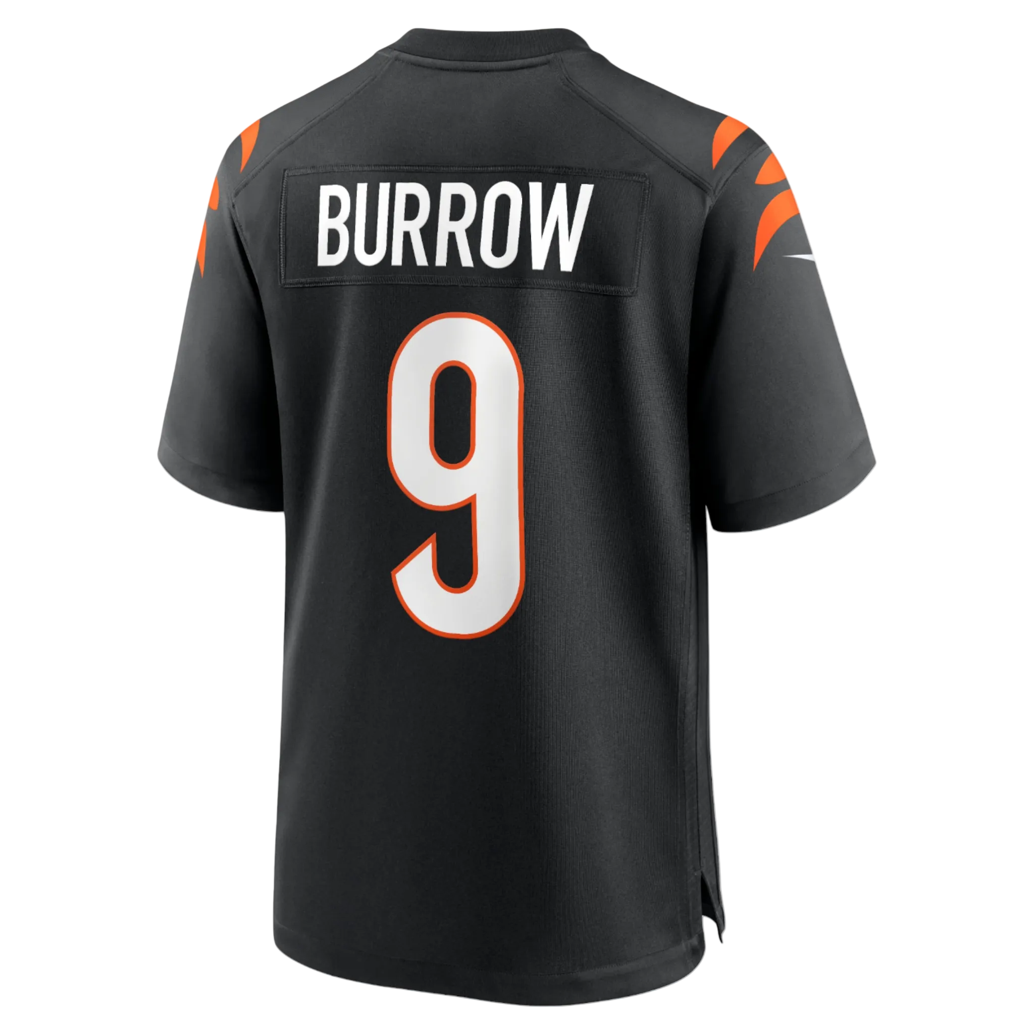 Joe Burrow Nike Game Jersey (Cincinnati Bengals)