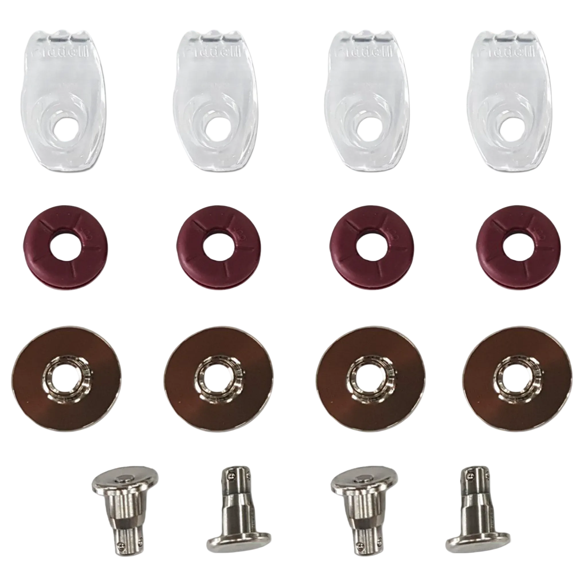Riddell Speedflex Helmet Fixing Kit