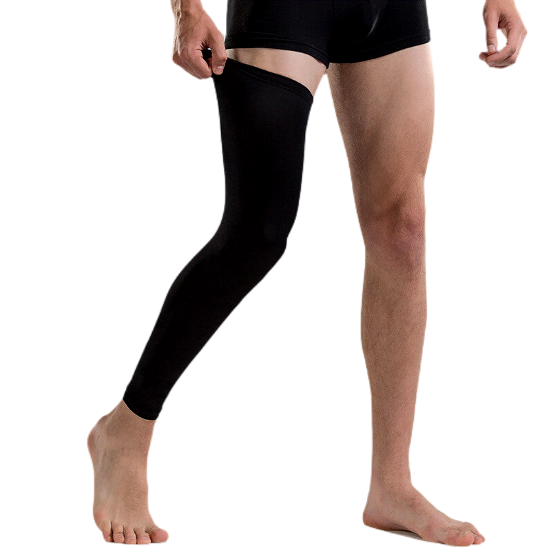 Reyrr Pro Leg Sleeve - Premium from Reyrr Athletics - Shop now at Reyrr Athletics