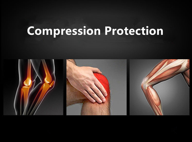 Reyrr Pro Leg Sleeve - Premium from Reyrr Athletics - Shop now at Reyrr Athletics