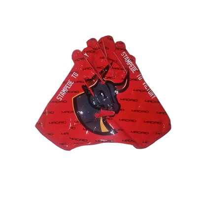 Madrid Barvos (Guantes entregados a jugadores) – Edición Limitada - BCN