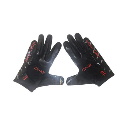 Madrid Barvos (Guantes entregados a jugadores) – Edición Limitada - BCN