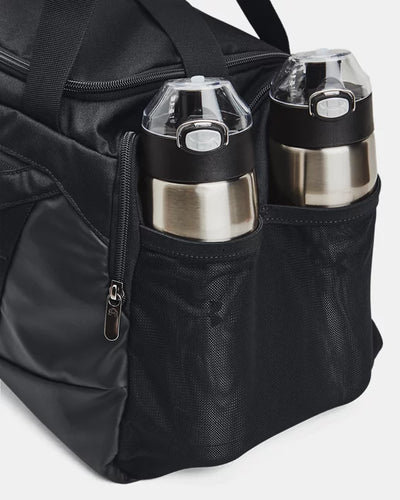 UA Undeniable 5.0 Small duffel — alternate colorway side