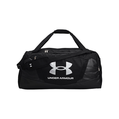 UA Undeniable 5.0 Large duffel bag — front view