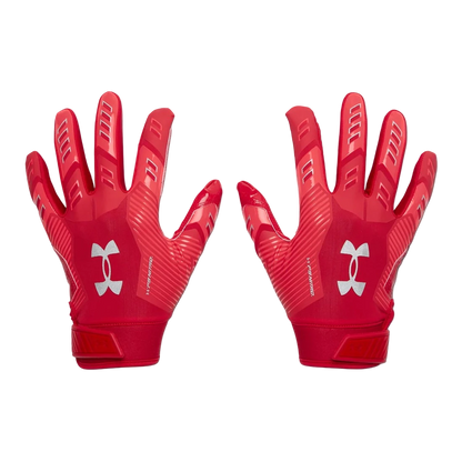 Under Armour F9 Nitro (Color Rush)