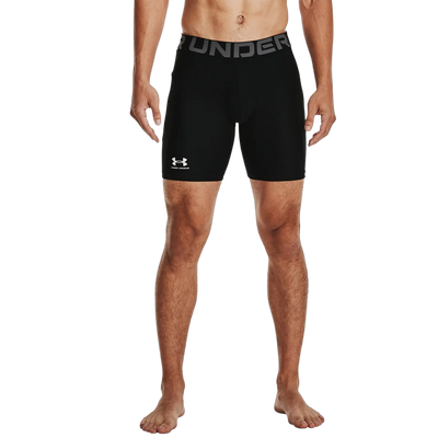 UA Men's 6" Compression Shorts (HeatGear®)
