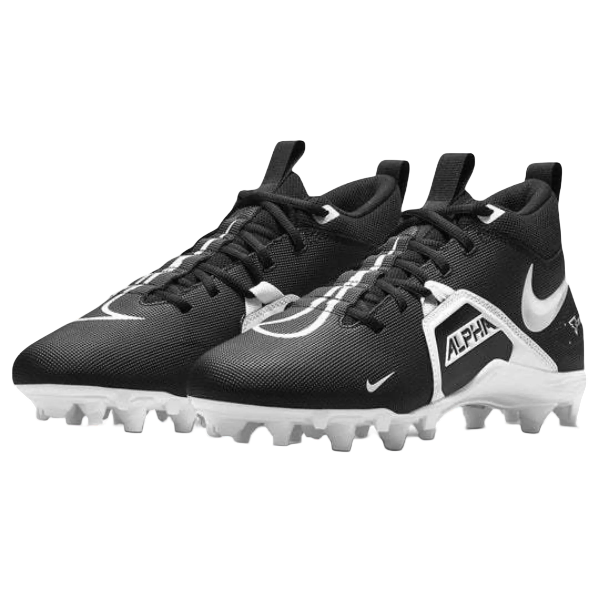 Nike Alpha Menace Varsity 3 (Outlet)