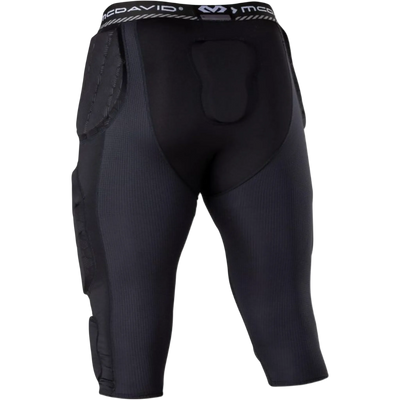 McDavid Rival 7 Pad Girdle - Vista trasera - Reyrr Athletics