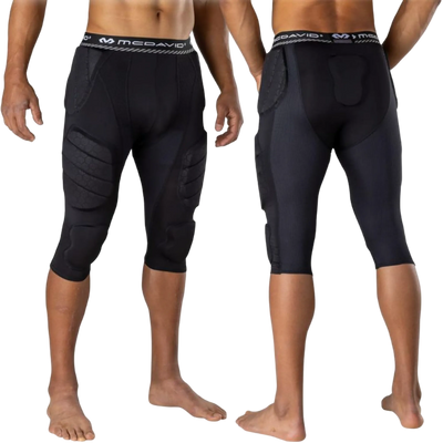 McDavid Rival 7 Pad Girdle - Protección de cadera - Reyrr Athletics