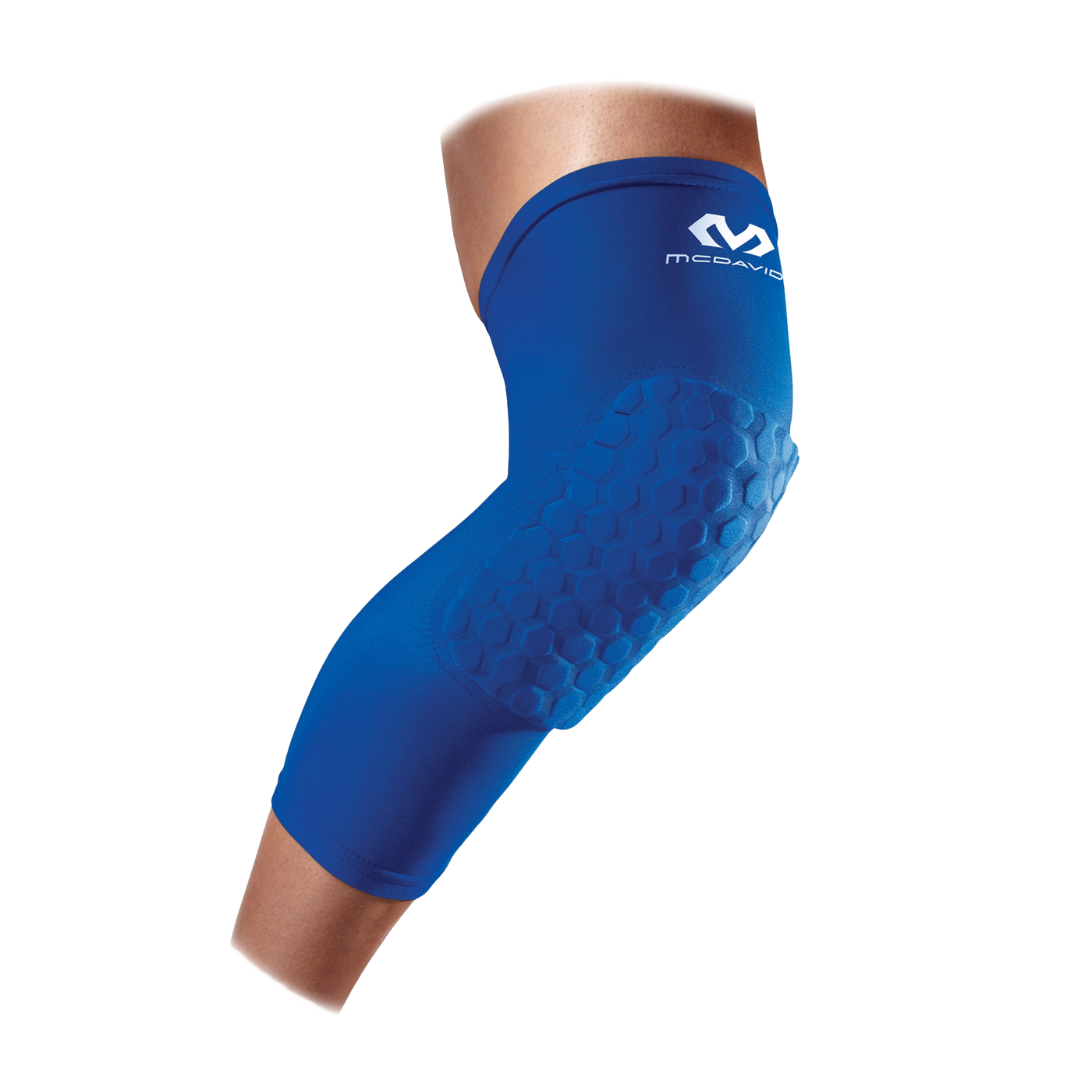 McDavid Hex Leg Sleeves - Premium  from McDavid - Shop now at Reyrr Athletics