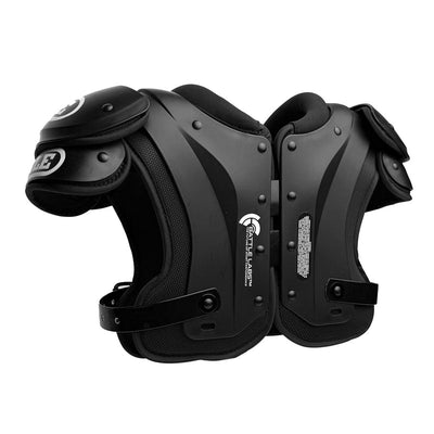 Battle Phantom Shoulder Pads (Youth)