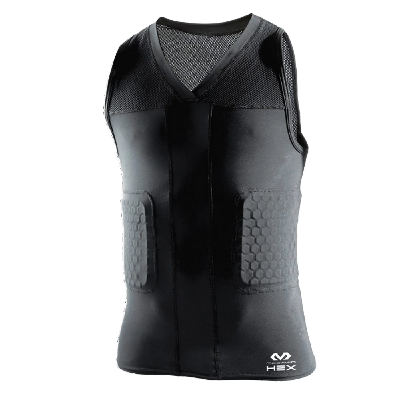 Hex Tank Shirt - Premium  from McDavid - Shop now at Reyrr Athletics