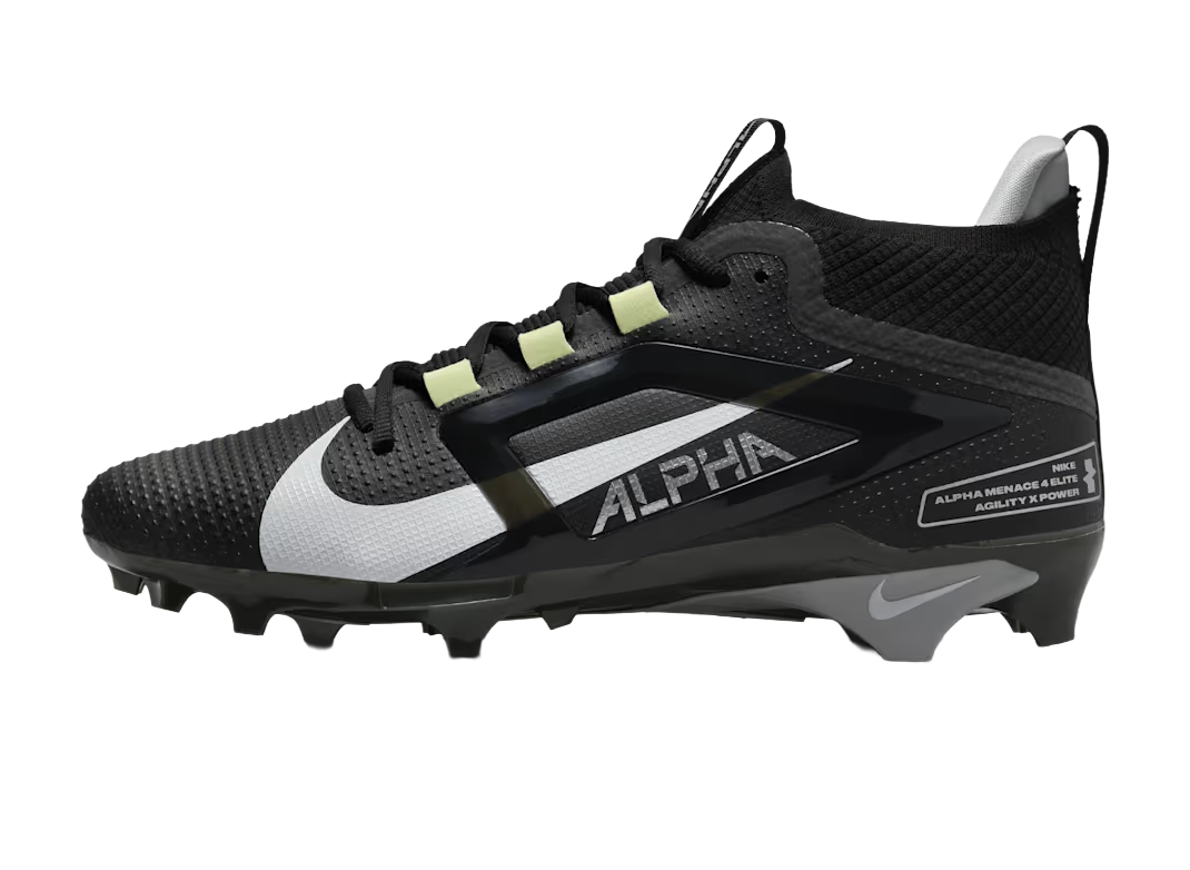 Nike Alpha Menace 4 Elite