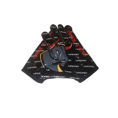 Madrid Barvos (Guantes entregados a jugadores) – Edición Limitada - ES