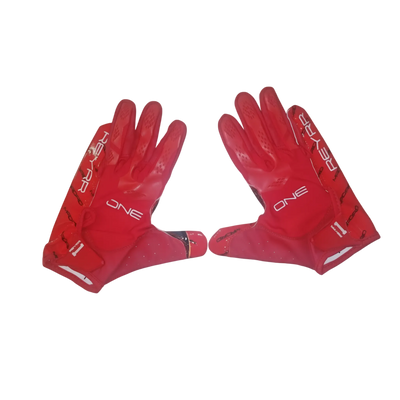 Madrid Barvos (Guantes entregados a jugadores) – Edición Limitada - ES