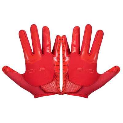 Reyrr ONE - Premium Football Gloves from Reyrr Athletics - Shop now at Reyrr Athletics