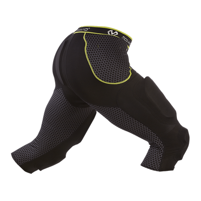 McDavid Rival 7 Pad Girdle - Premium  from McDavid - Shop now at Reyrr Athletics