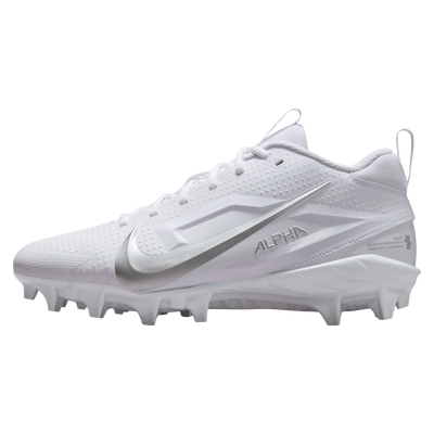 Nike Alpha Menace 4 Varsity football cleats front