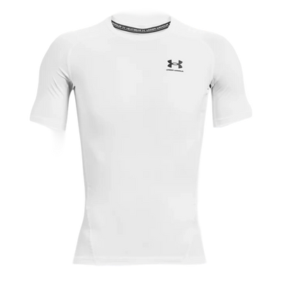 UA Men's Compression Short Sleeve (HeatGear®)