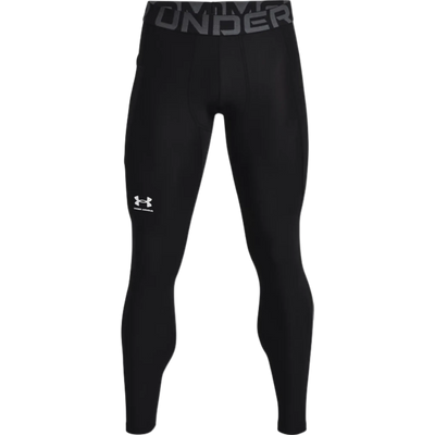 UA Men's Leggings (HeatGear®)