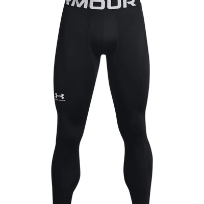 UA Men's Leggings (ColdGear®)