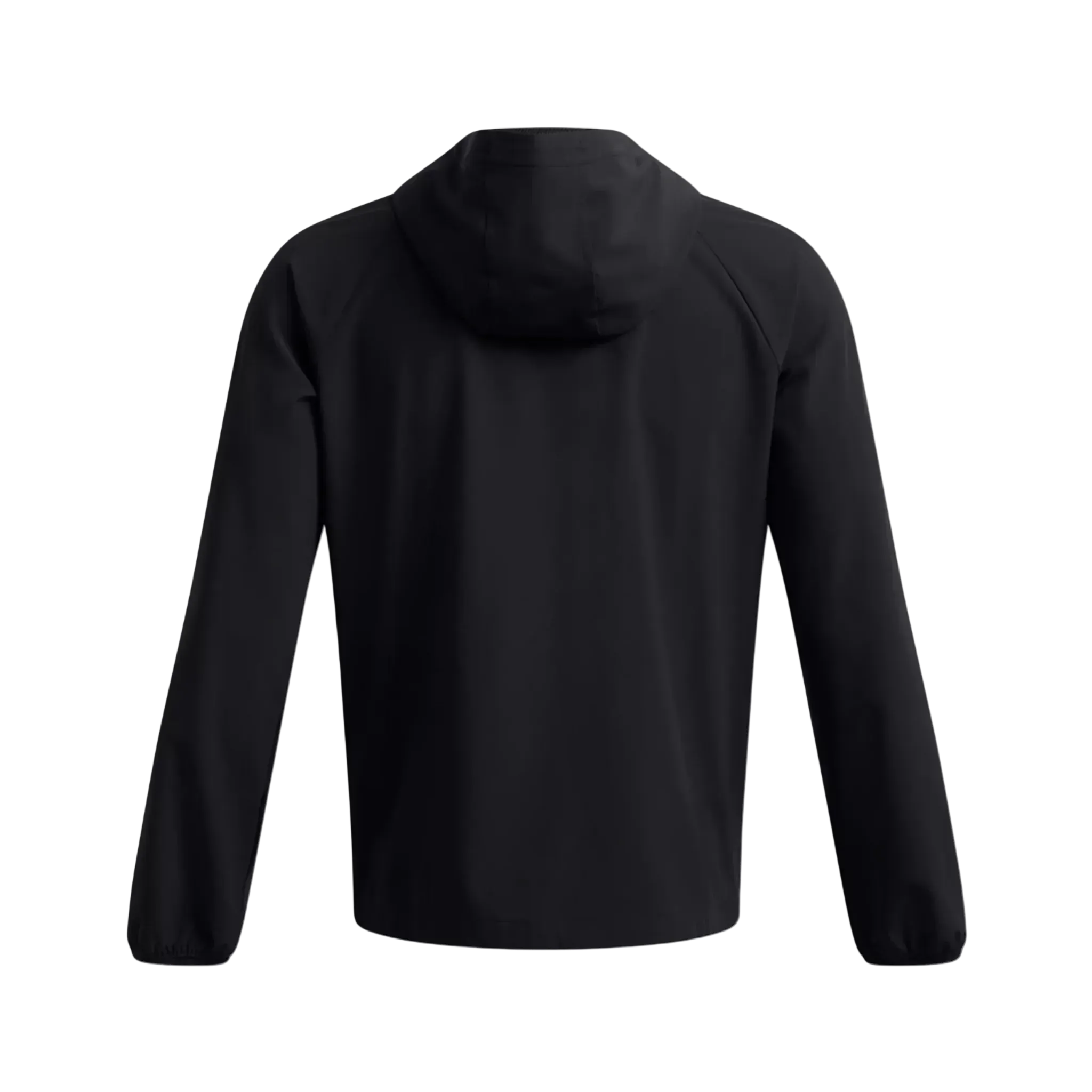 UA Stretch Woven Windbreaker