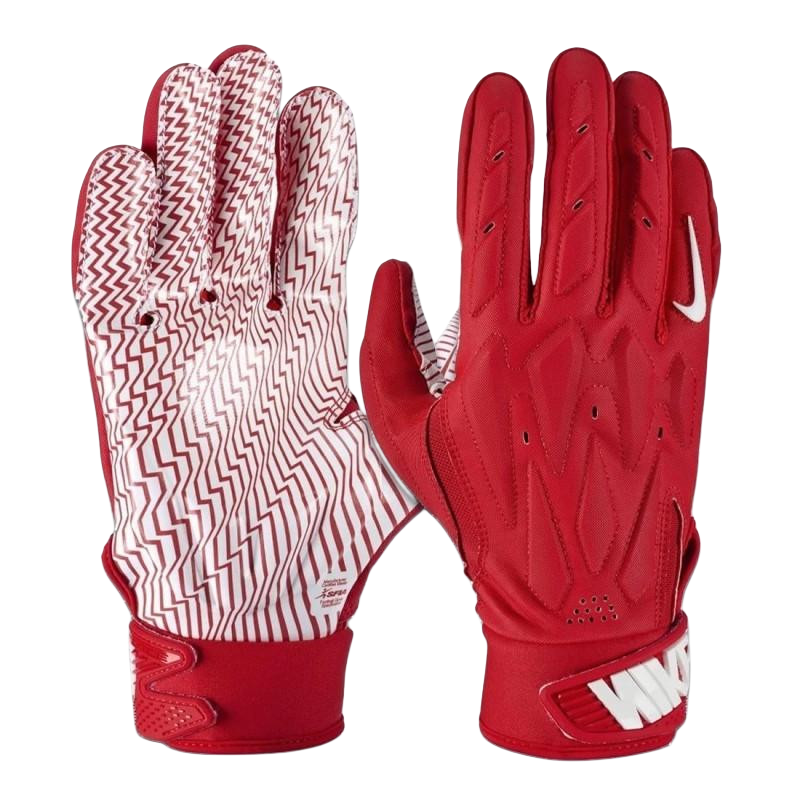 Nike D-Tack 7.0 Lineman Gloves - Premium  from Nike - Shop now at Reyrr Athletics