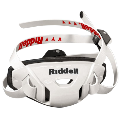 Riddell Speedflex Hard Cup Cam Loc Chinstrap (OUTLET)