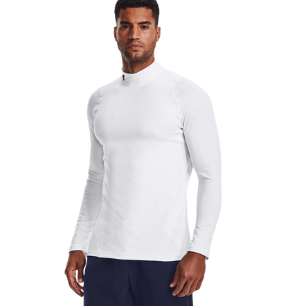UA Mock Fitted (ColdGear®)
