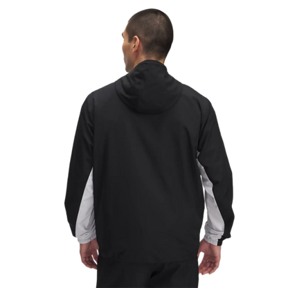 UA Rival Woven Men's Windbreaker