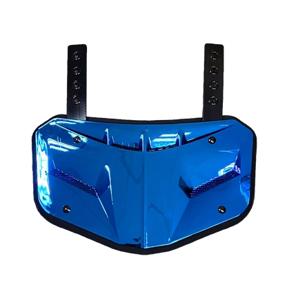REYRR X-SHIELD Football Back Plate - Premium  from Reyrr Athletics - Shop now at Reyrr Athletics
