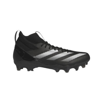 Adidas Adizero Impact Mid - Premium American Football Cleats from Adidas - Shop now at Reyrr Athletics