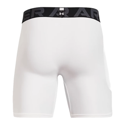 UA Men's 6" Compression Shorts (HeatGear®)