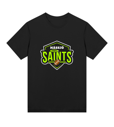 Nässjö Saints Women's Tee - Premium t-shirt from REYRR STUDIO - Shop now at Reyrr Athletics