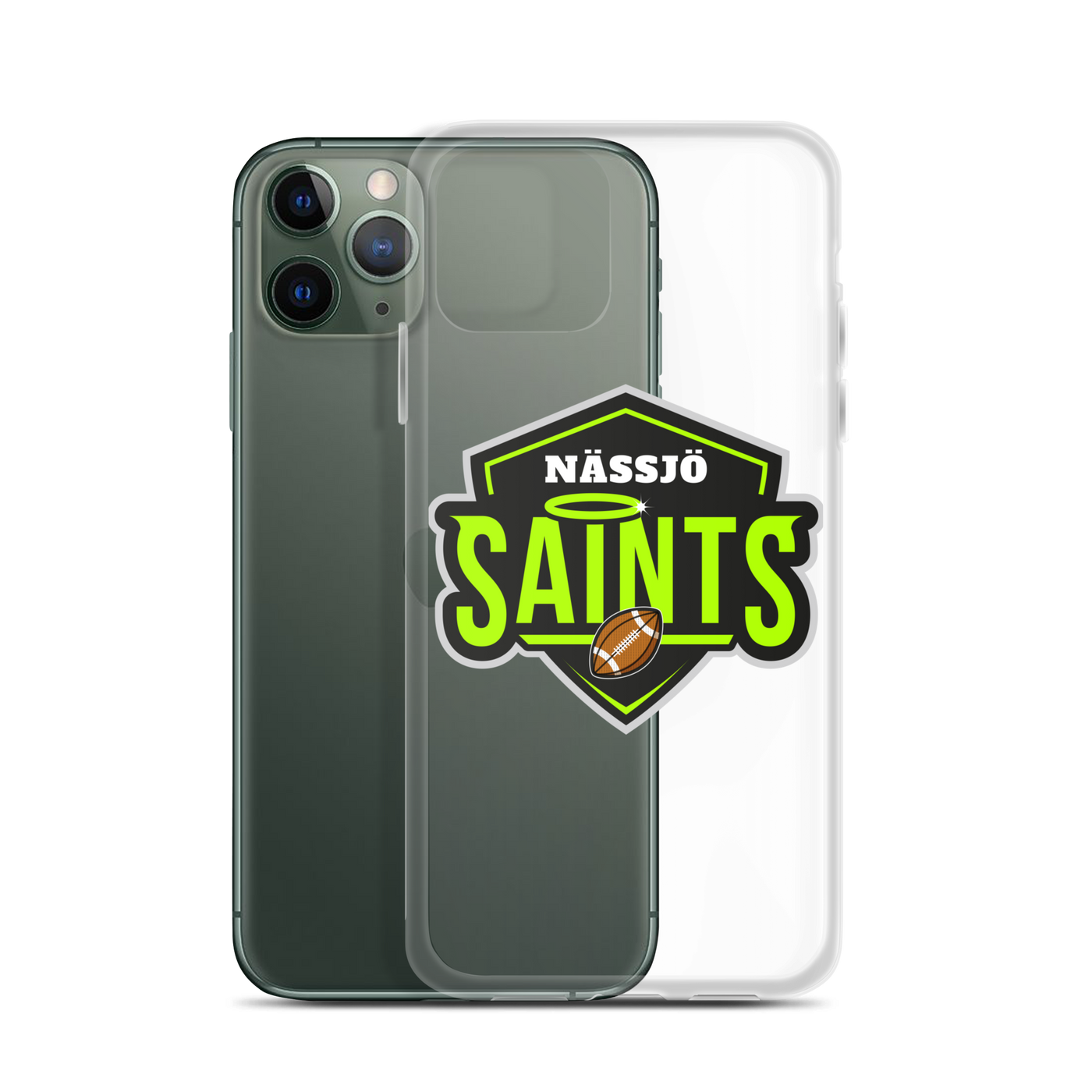 iPhone-skal - Premium  from Reyrr Athletics - Shop now at Reyrr Athletics