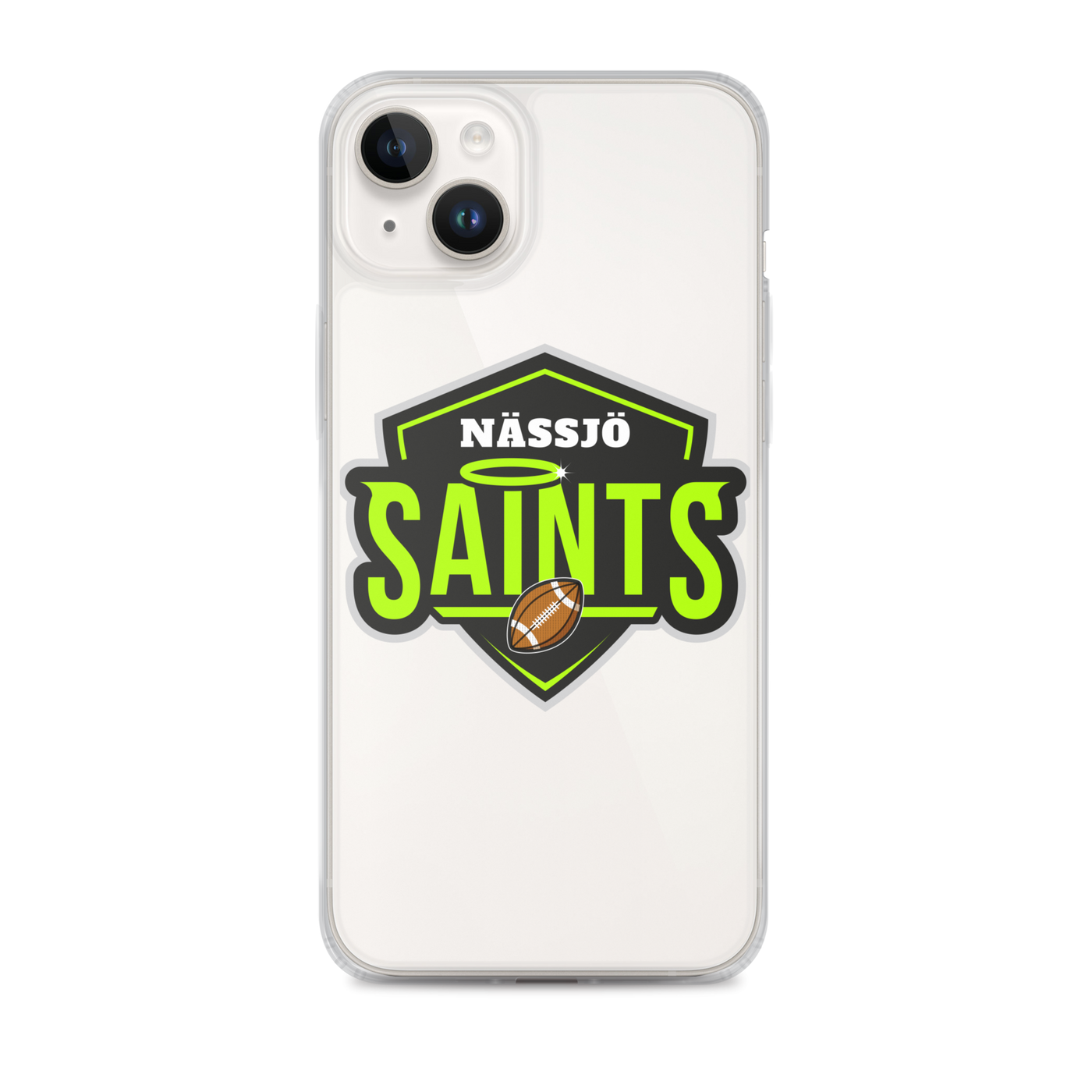 iPhone-skal - Premium  from Reyrr Athletics - Shop now at Reyrr Athletics