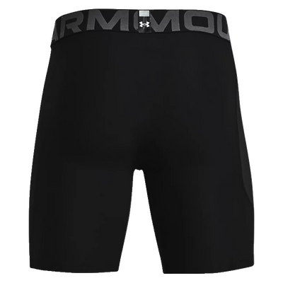 HeatGear® Men's 6" Compression Shorts