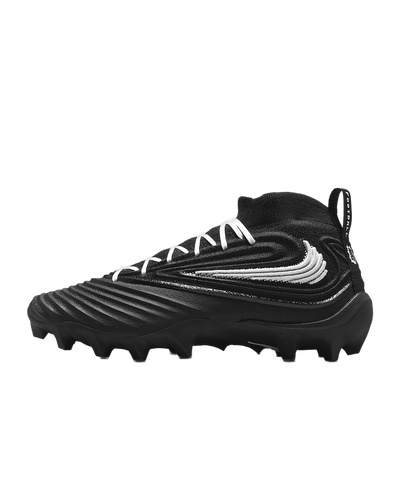 Nike Alpha Menace 5 Elite - Black - Hero