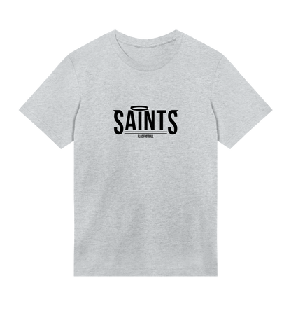 Saints FF Tee - Premium t-shirt from REYRR STUDIO - Shop now at Reyrr Athletics