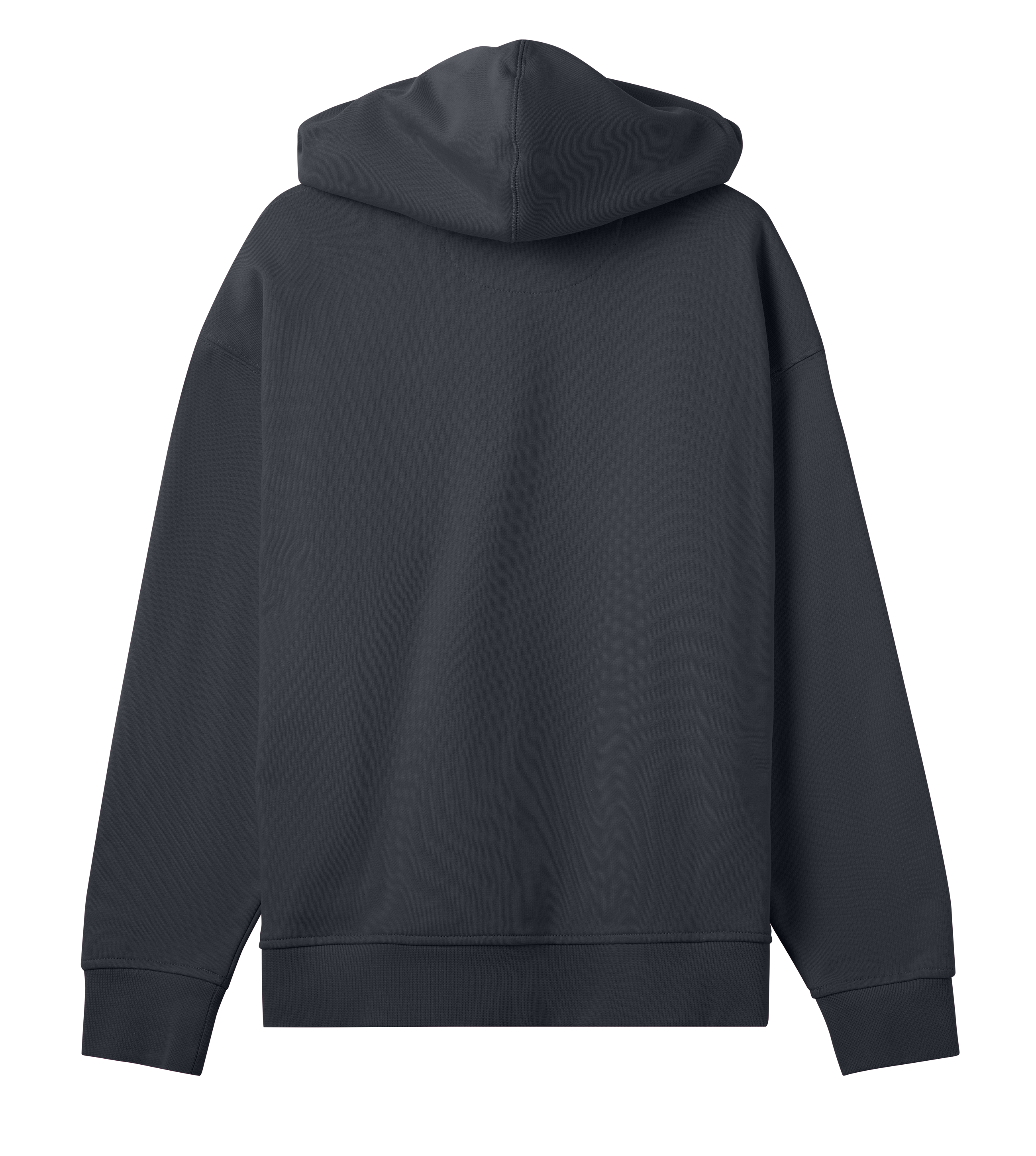 Reyrr Oversized Hoodie W - Premium hoodie from REYRR STUDIO - Shop now at Reyrr Athletics