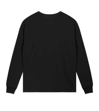 Nässjö Saints Long Sleeve - Premium long_sleeve_t-shirt from REYRR STUDIO - Shop now at Reyrr Athletics