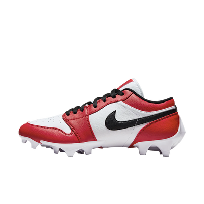 Jordan 1 Low TD Chicago - Side