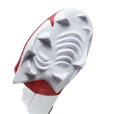 Jordan 1 Low TD Chicago - Detail