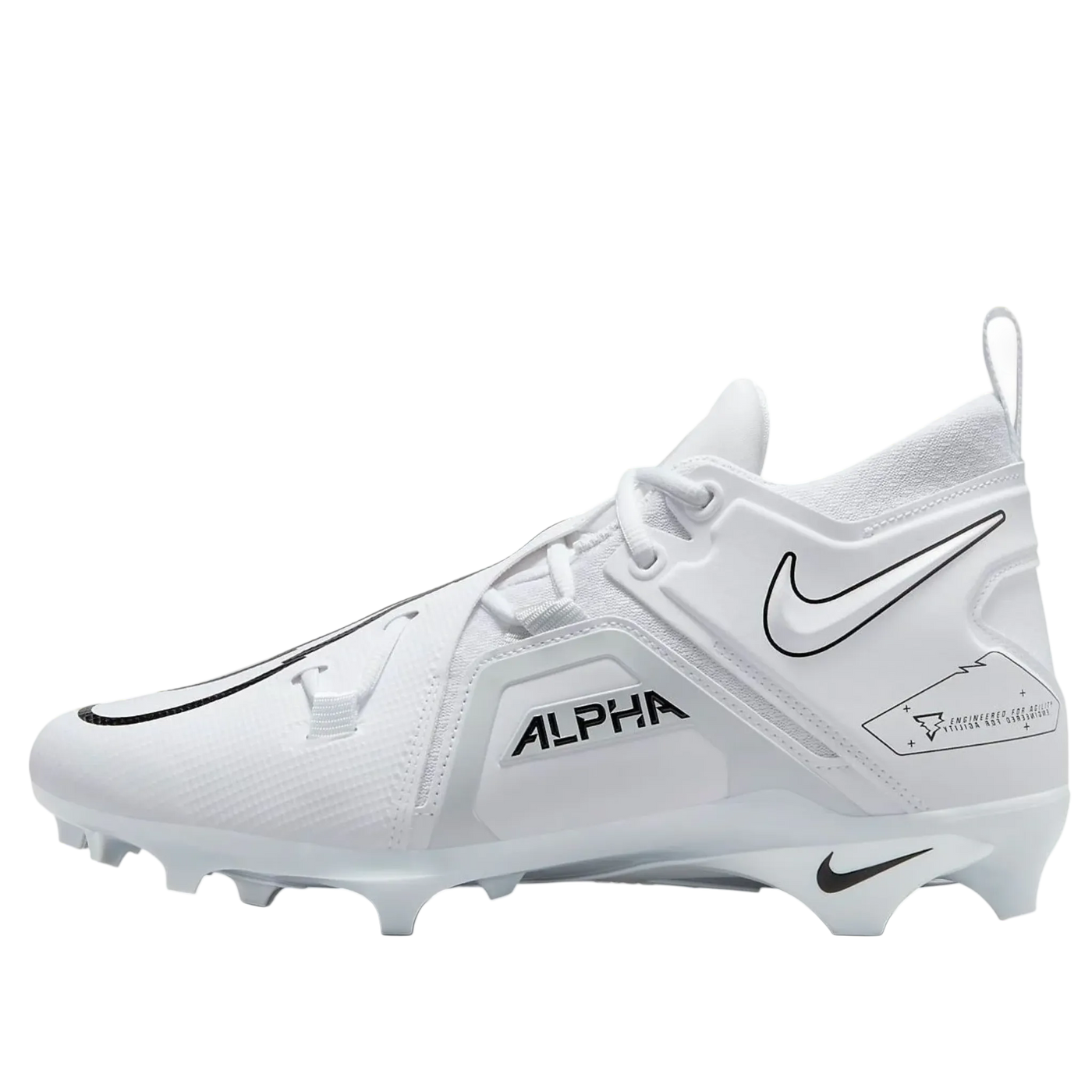 Nike Alpha Menace Pro 3