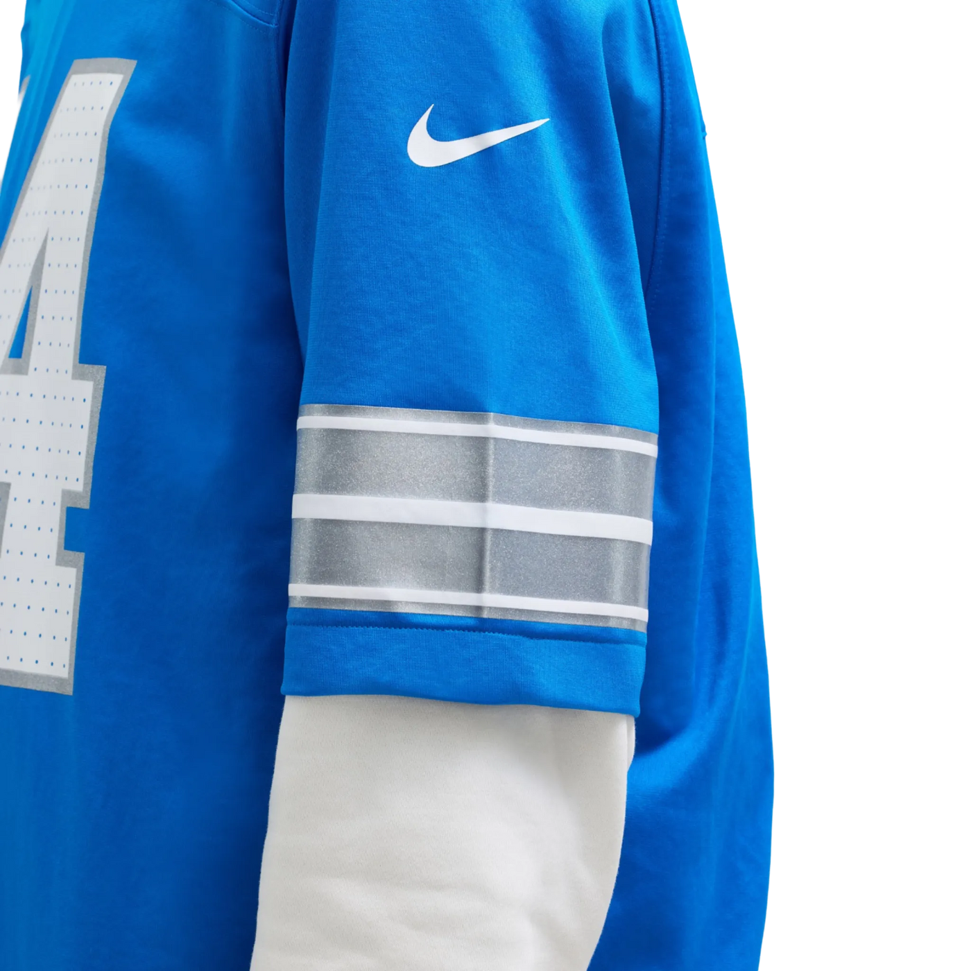 Amon-Ra St.Brown Game Jersey (Detroit Lions)